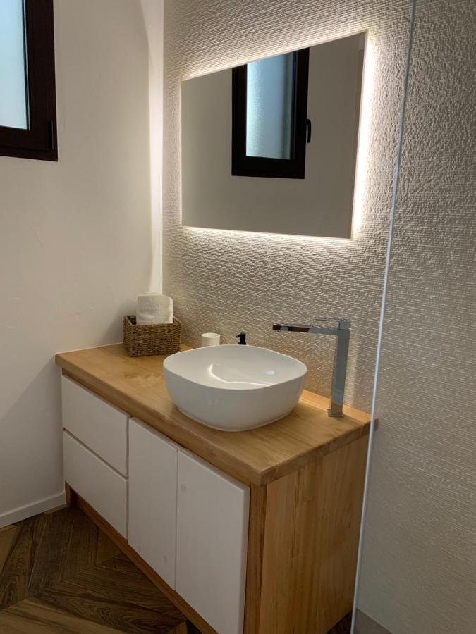 Rena Sweet House Vila Arzachena Exterior foto