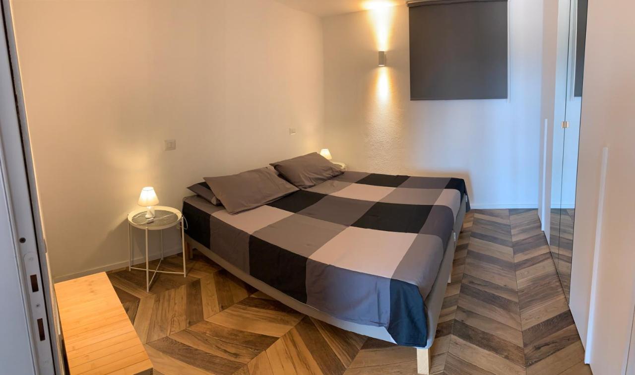 Rena Sweet House Vila Arzachena Exterior foto