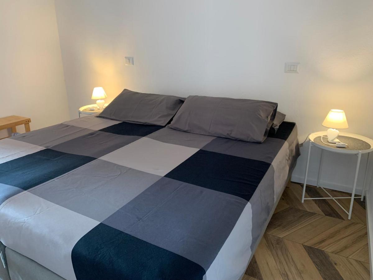 Rena Sweet House Vila Arzachena Exterior foto