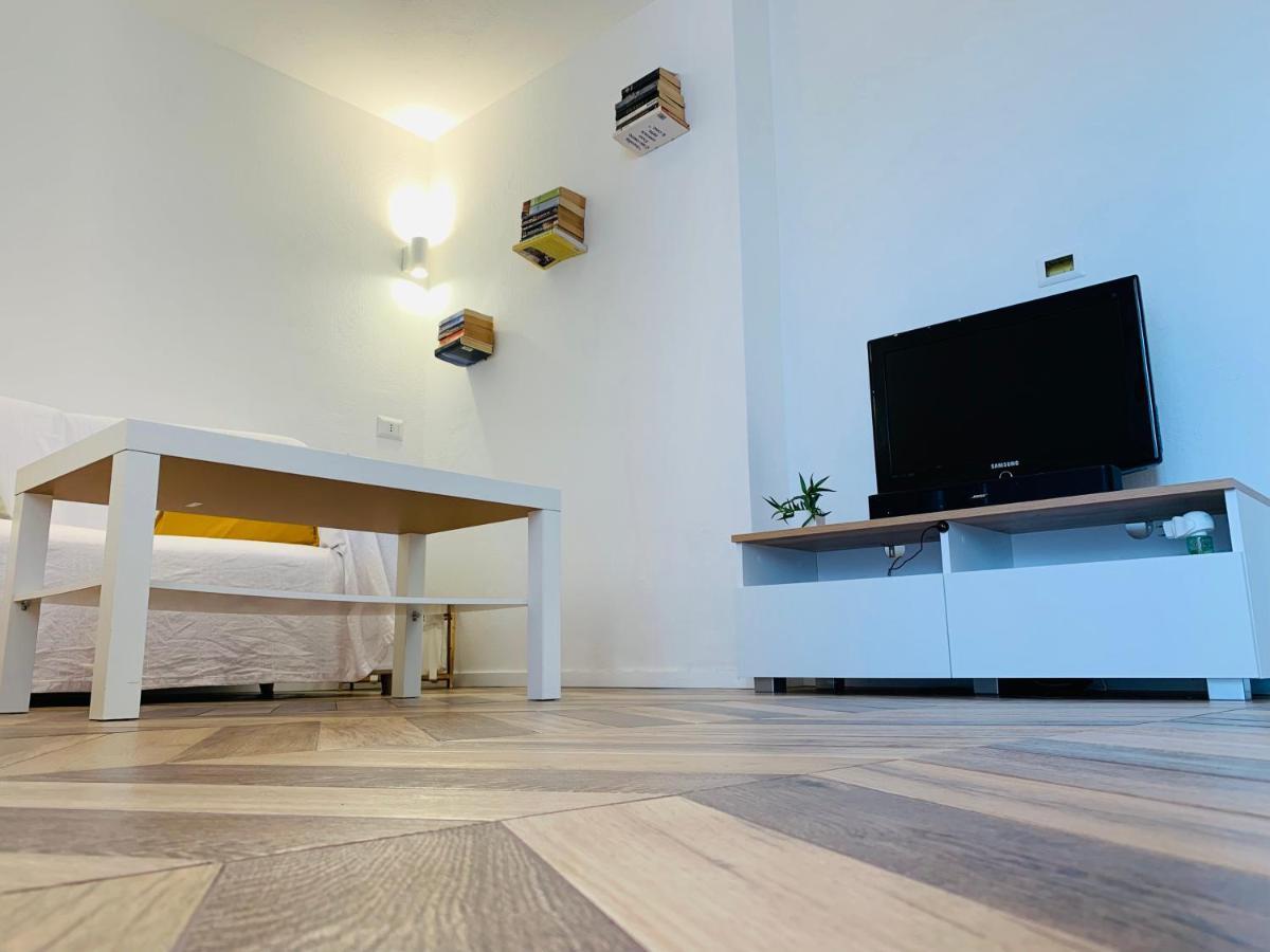Rena Sweet House Vila Arzachena Exterior foto