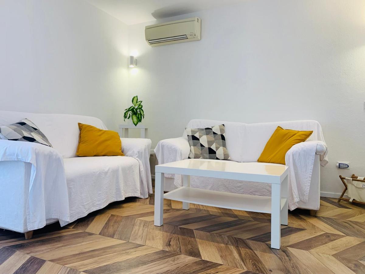 Rena Sweet House Vila Arzachena Exterior foto