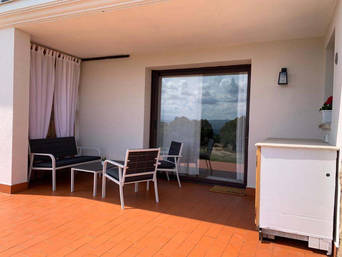 Rena Sweet House Vila Arzachena Exterior foto