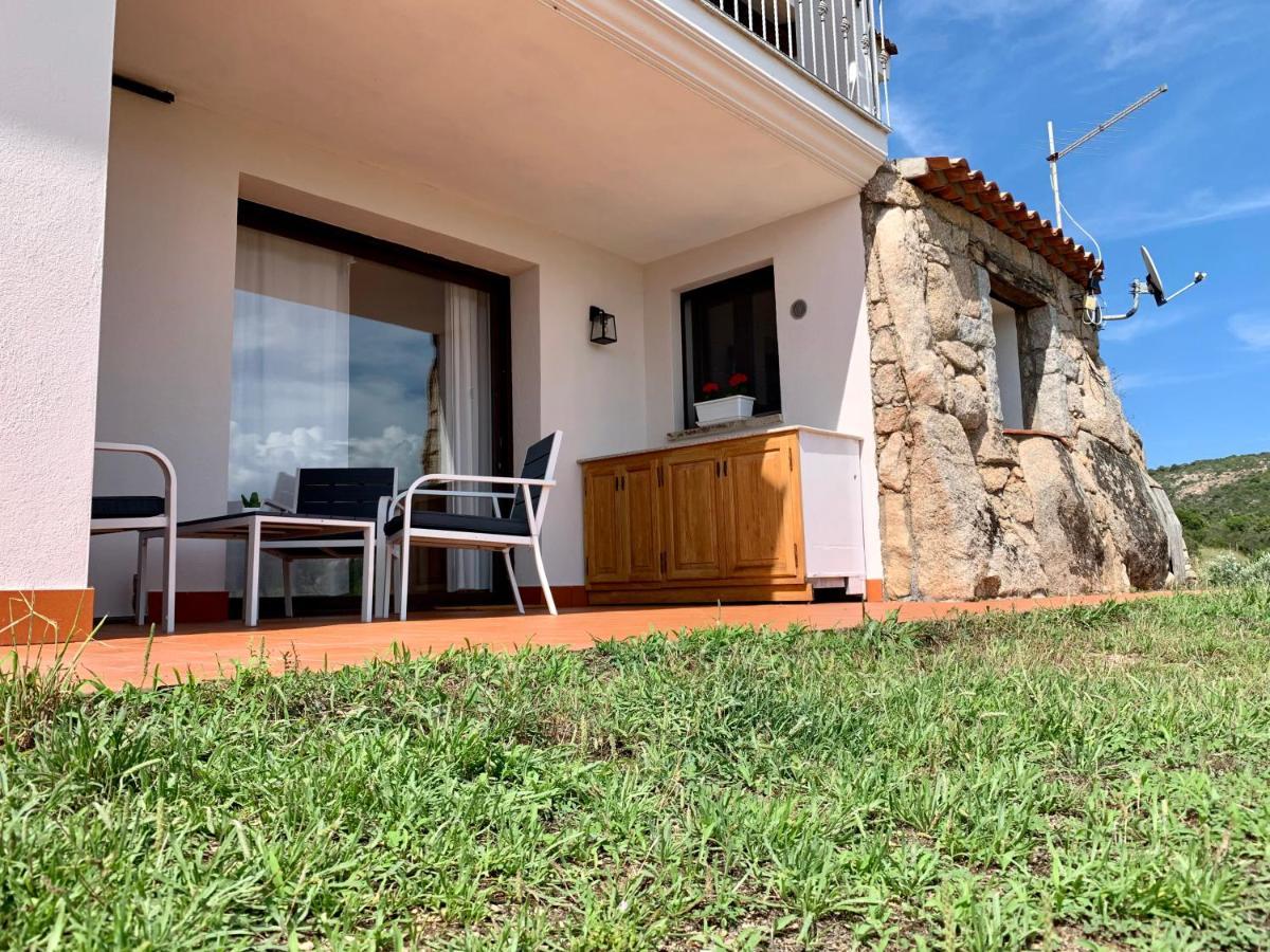 Rena Sweet House Vila Arzachena Exterior foto